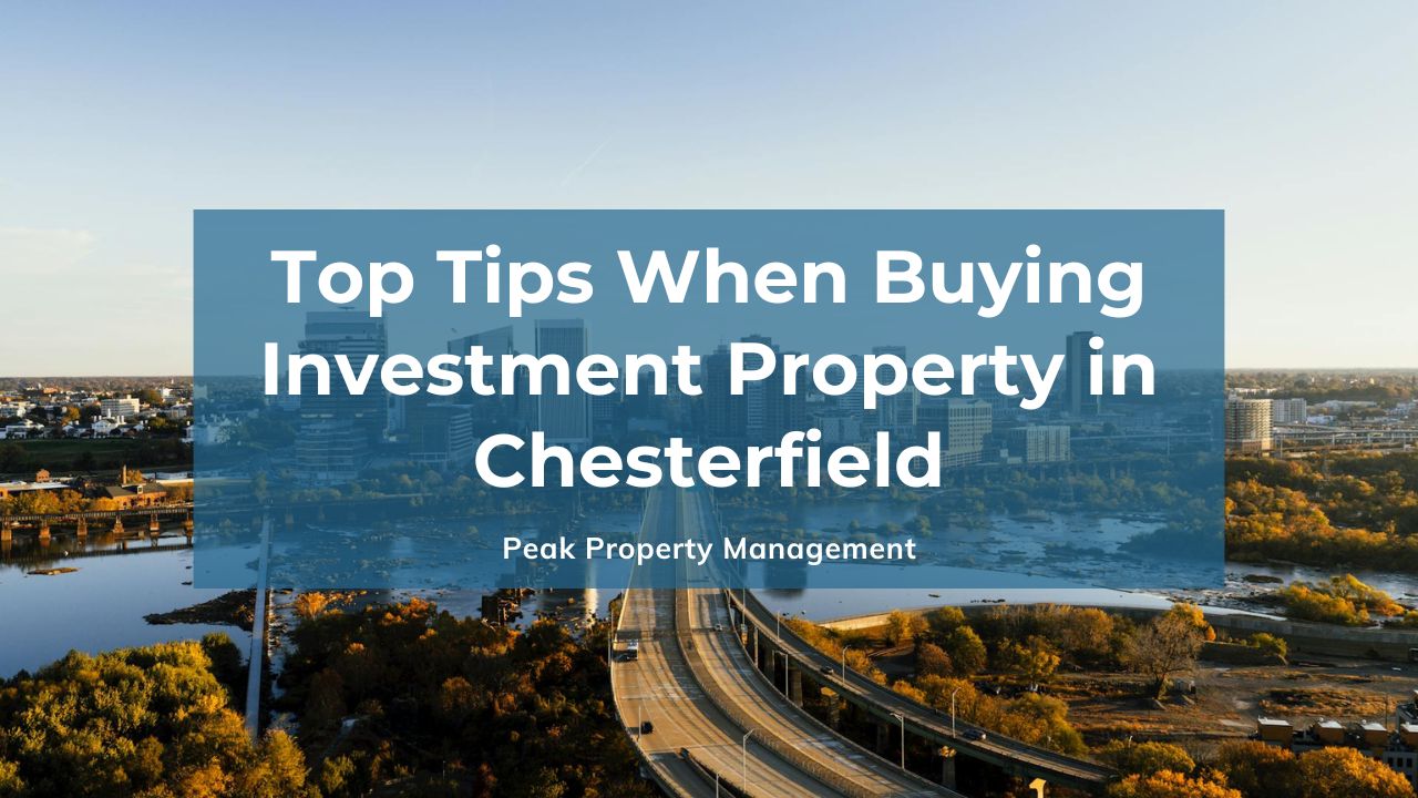 Property Management Blog